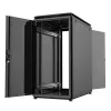 Armario rack Lanview RDL22U61BL 22U negro 600kg IP20