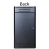 Rack autoportante LOGON RDL22U68BL 22U 600 kg de capacidad negro