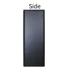 Rack independiente LOGON RDL32U66BL 32U negro 600 kg de capacidad