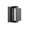 Armario rack Lanview RDL36U66BL 36U negro 600 kg IP20
