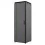 Armario rack Lanview RDL36U66BL 36U negro 600 kg IP20