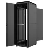 Armario rack Lanview RDL36U68BL 36U negro 600kg IP20