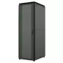 Armario rack Lanview RDL36U68BL 36U negro 600kg IP20