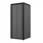 Armario rack Lanview RDL36U88BL 36U negro 600kg IP20