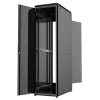 Armario rack Lanview RDL42U61BL 42U negro 600 kg IP20