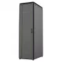 Armario rack Lanview RDL42U61BL 42U negro 600 kg IP20