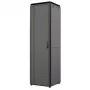 Armario rack Lanview RDL42U66BL 42U negro 600kg IP20