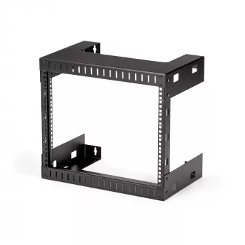 Rack de red de pared StarTech.com 8U 19