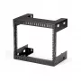Rack de red de pared StarTech.com 8U 19