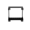 Rack de red de pared StarTech.com 8U 19