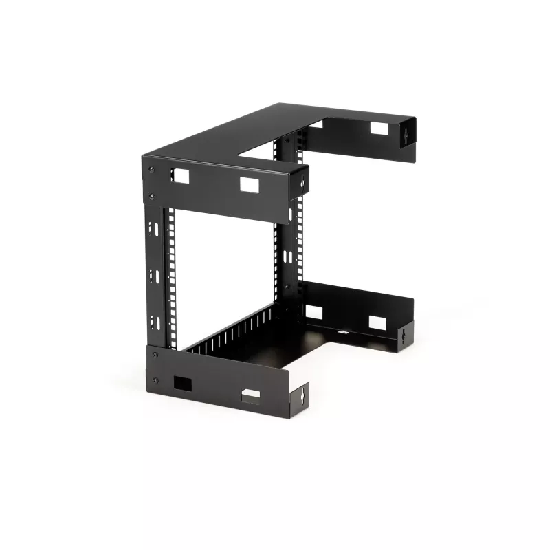 Rack de red de pared StarTech.com 8U 19
