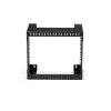 Rack de red de pared StarTech.com 8U 19