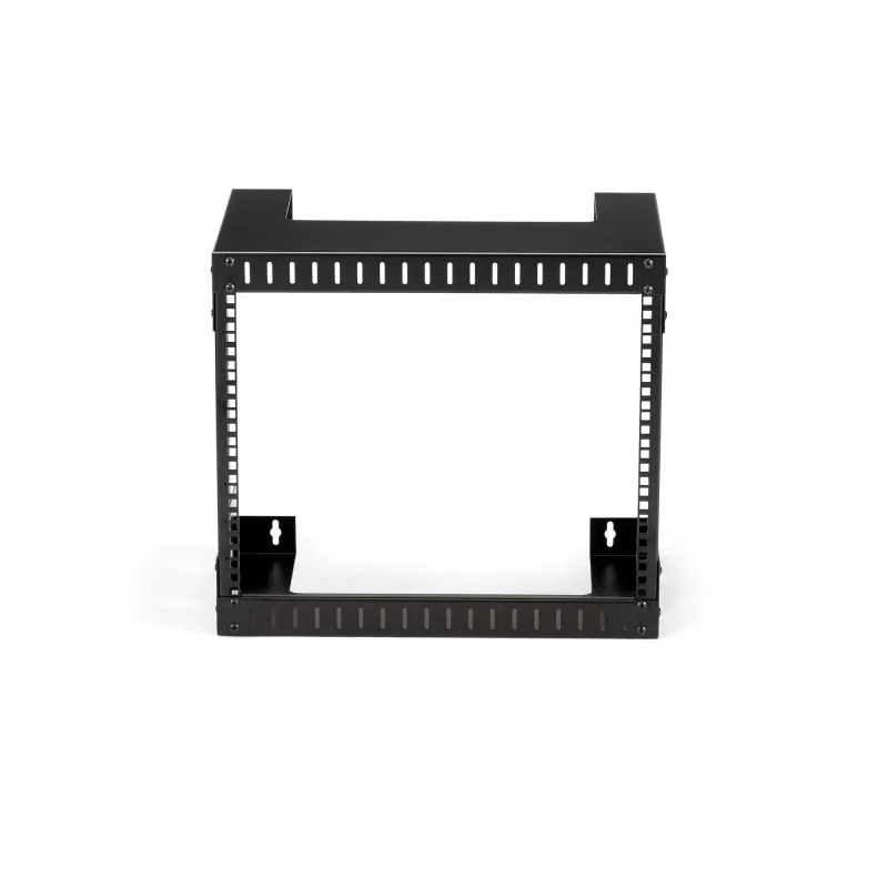 Rack de red de pared StarTech.com 8U 19