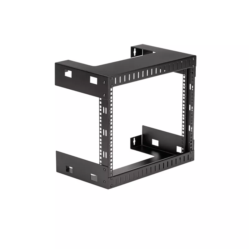 Rack de red de pared StarTech.com 8U 19