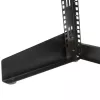 Rack de servidor de sobremesa de 2 postes StarTech.com 8U, rack de ordenador 19