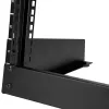 Rack de servidor de sobremesa de 2 postes StarTech.com 8U, rack de ordenador 19