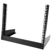 Rack de servidor de sobremesa de 2 postes StarTech.com 8U, rack de ordenador 19