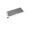 DeepCool LE520 WH R-LE520-WHAMMN-G-1 refrigeración líquida todo en uno para CPU, 240 mm, ventilador de 12 cm, 85,85 CFM, LGA1700/1200/1151/1150/1155, AM4/AM5, blanco