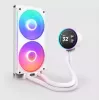 Refrigeración líquida todo en uno NZXT Kraken Elite 280 RGB