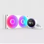Refrigeración líquida todo en uno NZXT Kraken Elite 280 RGB