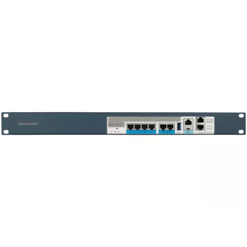 Rackmount.IT RM-CI-T16 accesorio de rack soporte de rack para firewall