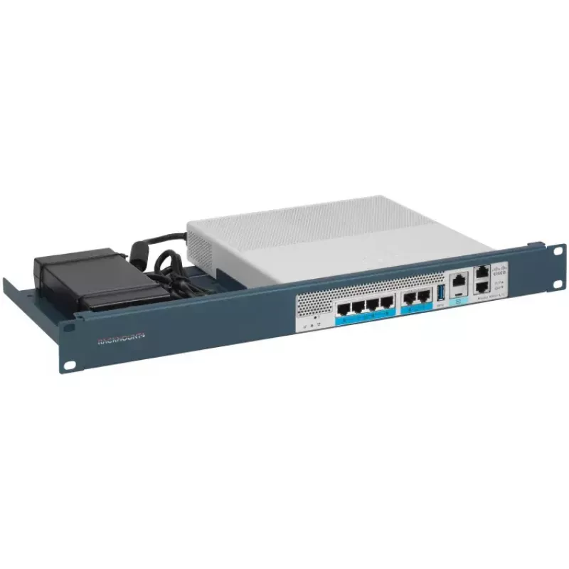 Rackmount.IT RM-CI-T16 accesorio de rack soporte de rack para firewall
