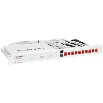 Kit de montaje en rack Rackmount.IT para FortiGate 60E / 61E