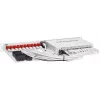 Kit de montaje en rack Rackmount.IT para FortiGate 60E / 61E