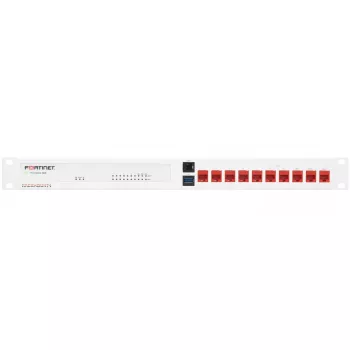 Kit de montaje en rack Rackmount.IT para FortiGate 60E / 61E