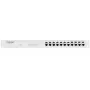Kit de montaje en rack Rackmount.IT para FortiGate 60E / 61E apantallado / industrial