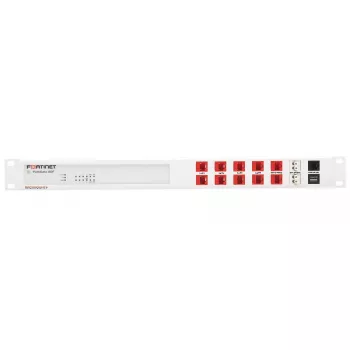Rackmount.IT RM-FR-T15 accesorio de rack soporte de montaje