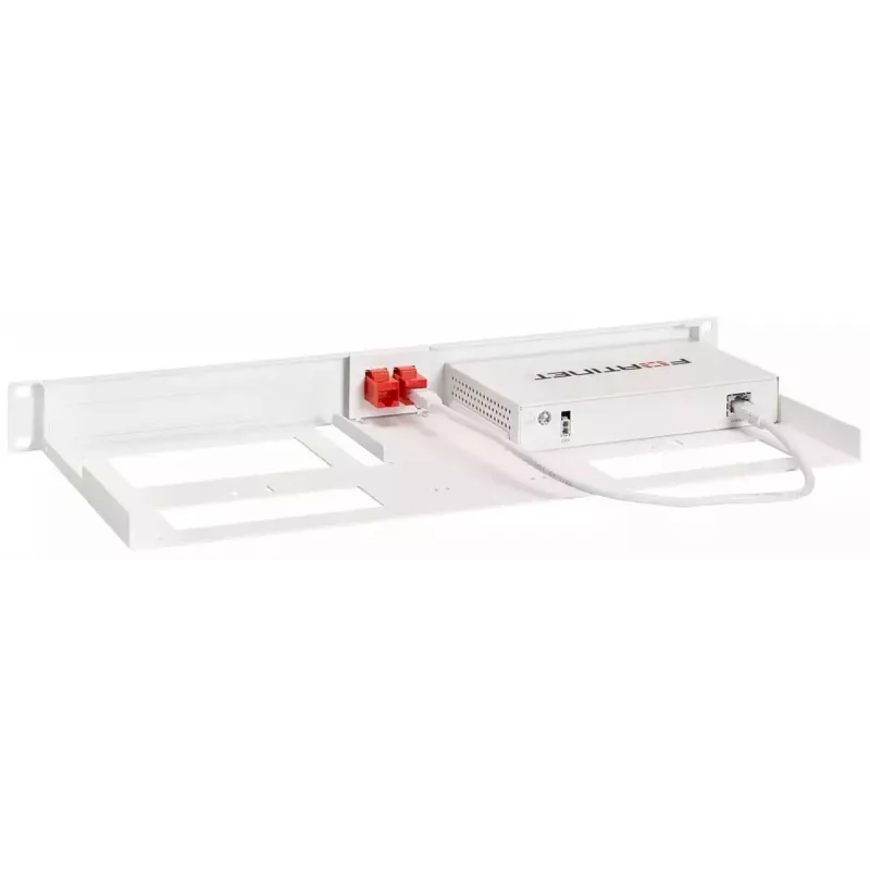 Kit de montaje Rackmount.IT FortiSwitch 108F 1U blanco