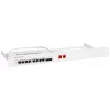 Kit de montaje Rackmount.IT FortiSwitch 108F 1U blanco