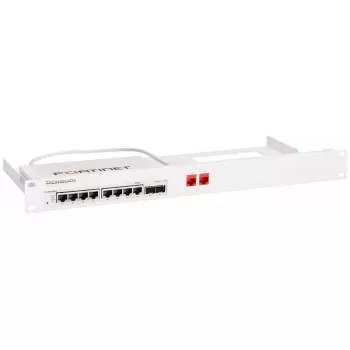 Kit de montaje Rackmount.IT FortiSwitch 108F 1U blanco