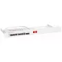 Kit de montaje Rackmount.IT FortiSwitch 108F 1U blanco