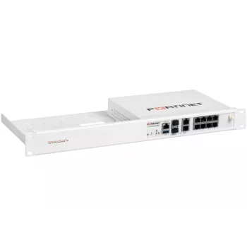 Soporte de montaje Rackmount.IT RM-FR-T19 1U blanco 482mm 217mm 44mm