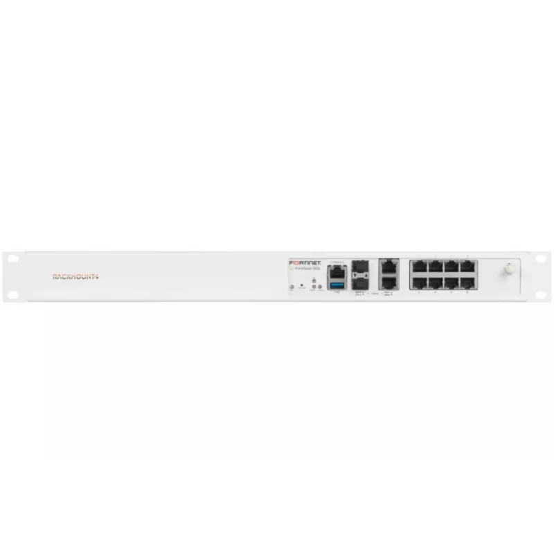 Soporte de montaje Rackmount.IT RM-FR-T19 1U blanco 482mm 217mm 44mm