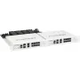 Soporte de montaje Rackmount.IT RM-FR-T20 1U blanco 482 mm