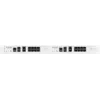 Soporte de montaje Rackmount.IT RM-FR-T20 1U blanco 482 mm