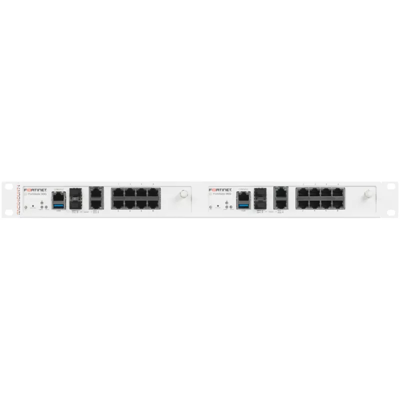 Soporte de montaje Rackmount.IT RM-FR-T20 1U blanco 482 mm