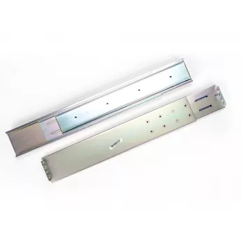 Kit de guías Vertiv Liebert para montaje en rack – 18/32