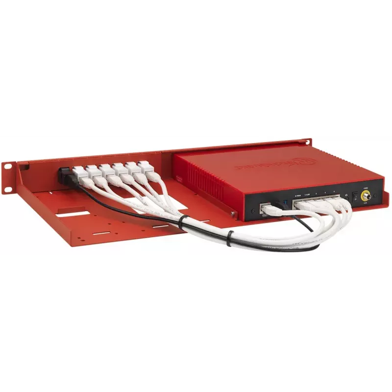 Kit de montaje en rack Rackmount.IT para WatchGuard Firebox T20 / T40