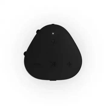 Altavoz portátil estéreo Sonos Roam 2 negro