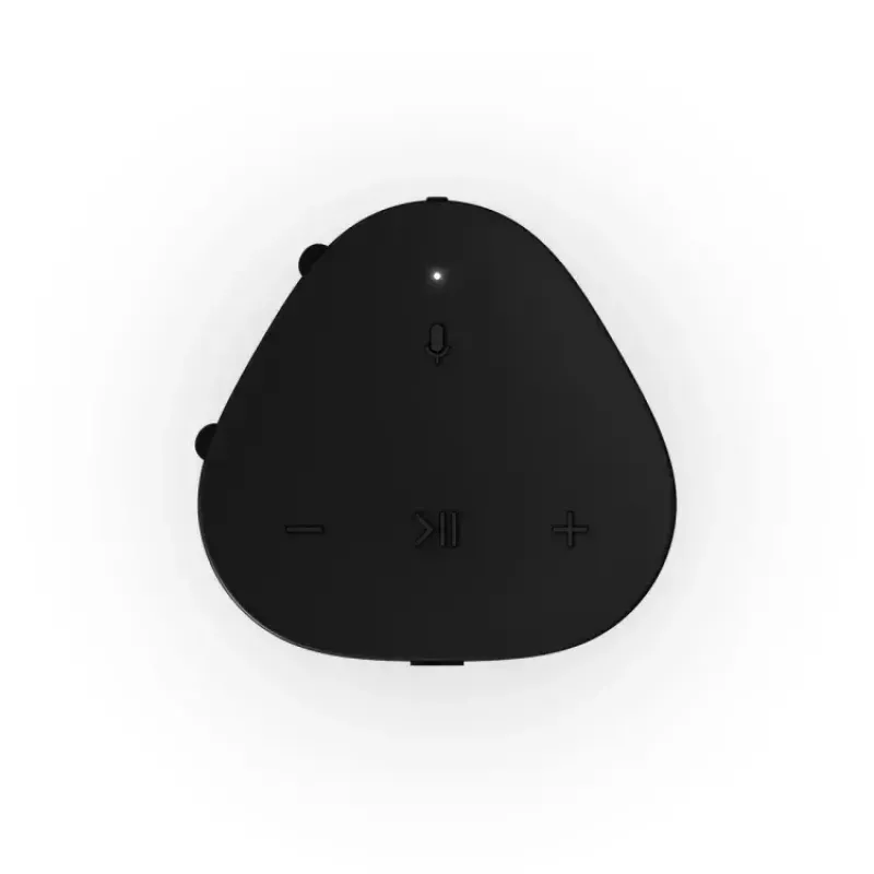 Altavoz portátil estéreo Sonos Roam 2 negro