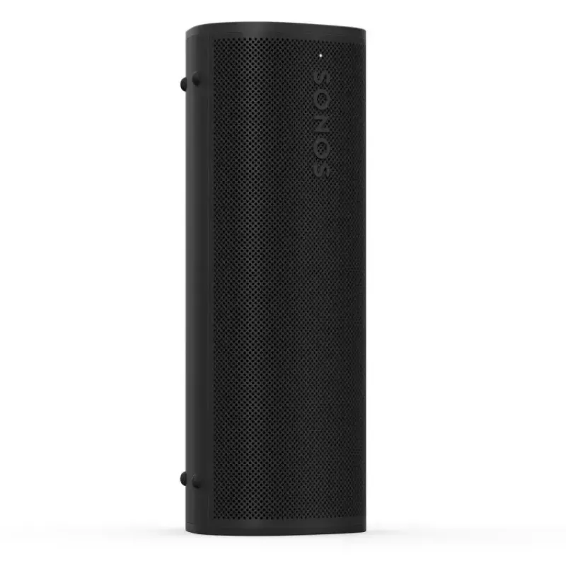 Altavoz portátil estéreo Sonos Roam 2 negro