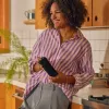 Altavoz portátil estéreo Sonos Roam 2 negro