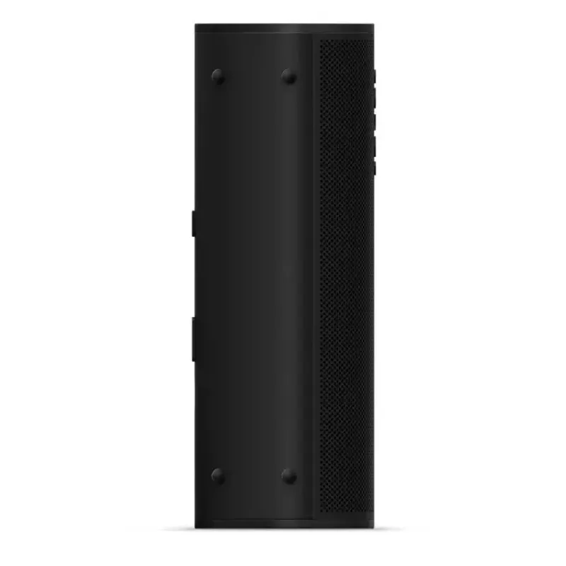 Altavoz portátil estéreo Sonos Roam 2 negro