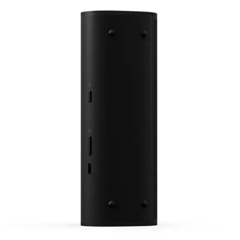 Altavoz portátil estéreo Sonos Roam 2 negro