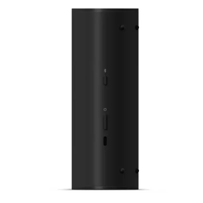 Altavoz portátil estéreo Sonos Roam 2 negro