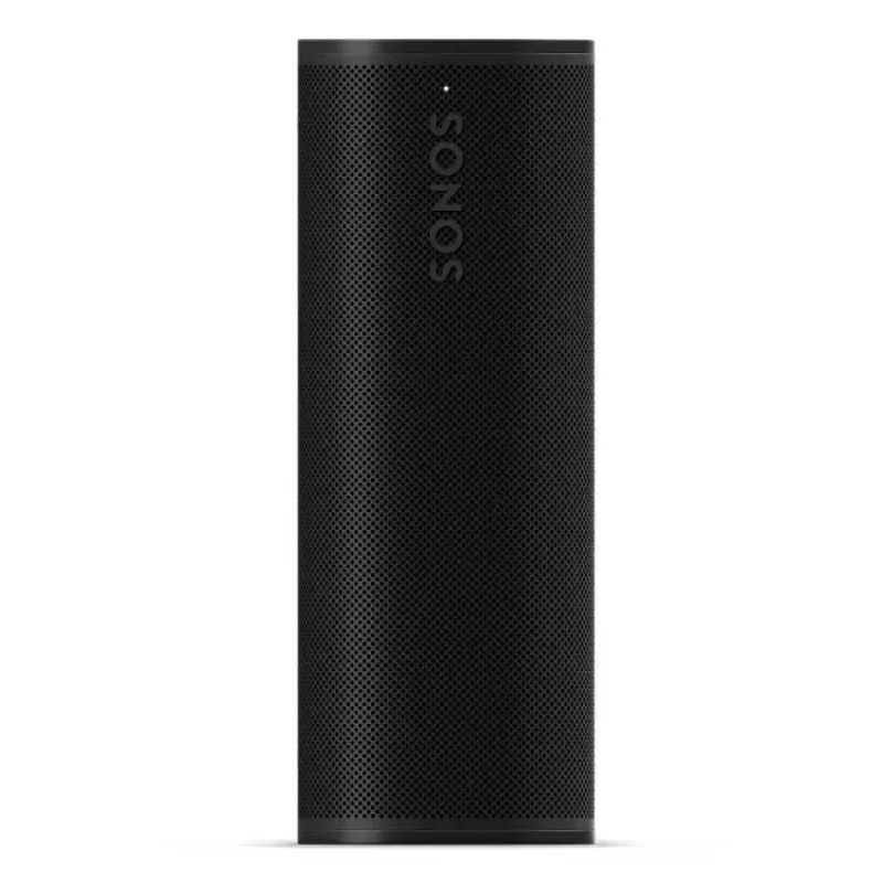 Altavoz portátil estéreo Sonos Roam 2 negro
